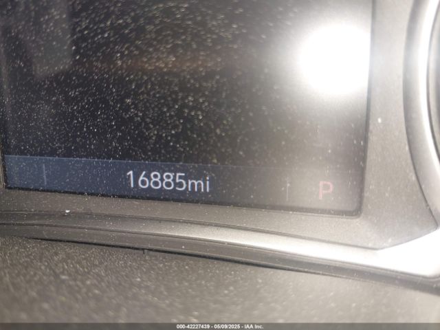 1GNEVGKW9MJ249423 Chevrolet lfy