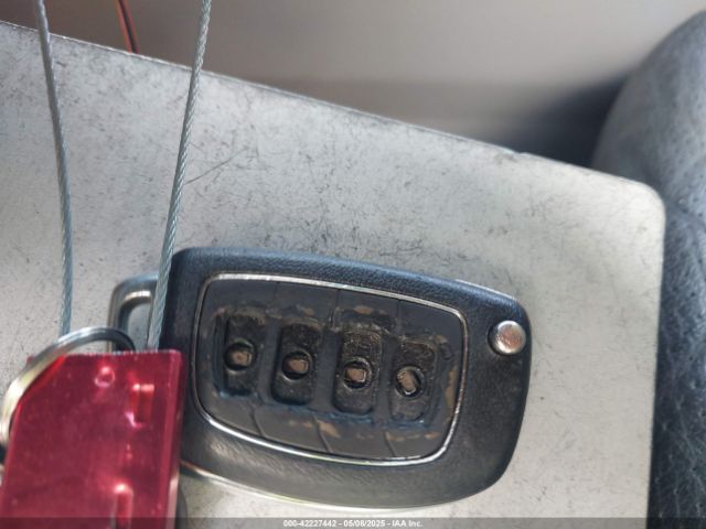 5NPE24AF5GH390665 Hyundai SONATA SE