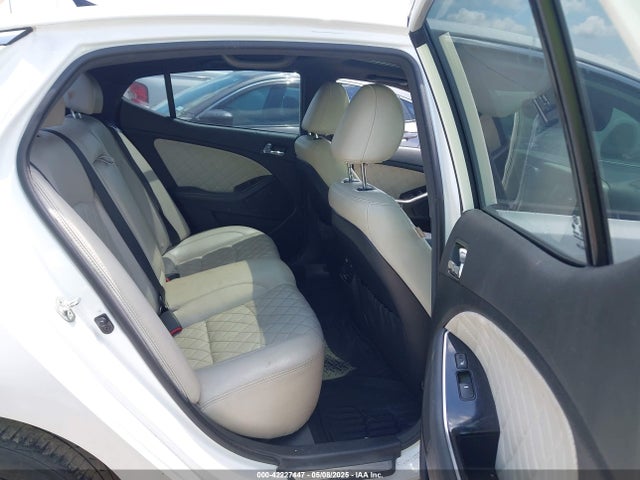 KIA dohc t-gdi theta-ii 2014 5XXGR4A61EG280435 Image 8