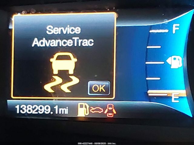 1FA6P0HD0G5116718 Ford FUSION SE