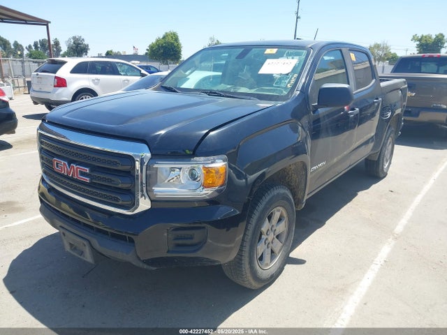 1GTG5BEA5K1252093 GMC lcv - spark ignited direct injection, e85 max, e0-e100, alum, dcvcp, variable valve timing