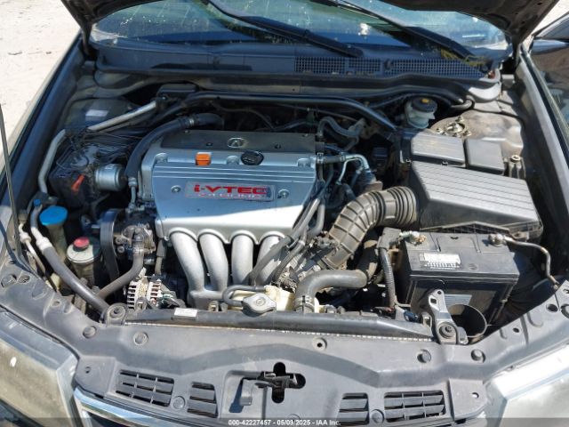 2006 ACURA TSX JH4CL96976C001554 Photo 9