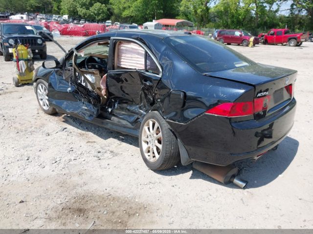 2006 ACURA TSX JH4CL96976C001554 Photo 2