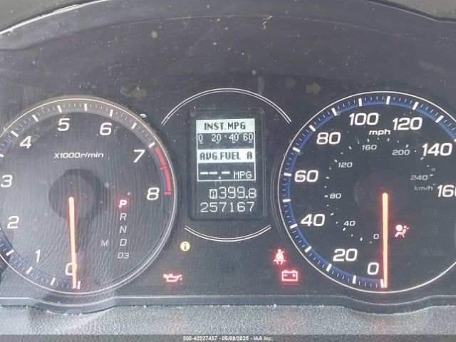 2006 ACURA TSX JH4CL96976C001554 Photo 6
