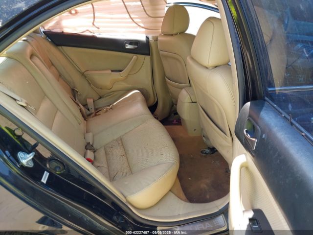 2006 ACURA TSX JH4CL96976C001554 Photo 7