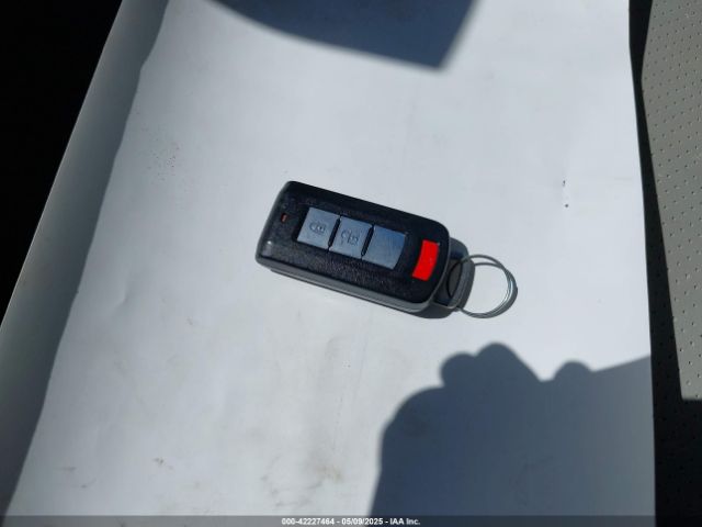 2013 MITSUBISHI OUTLANDER SPORT 4A4AR5AU5DE025597 Photo 10