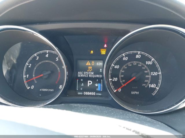 2013 MITSUBISHI OUTLANDER SPORT 4A4AR5AU5DE025597 Photo 6