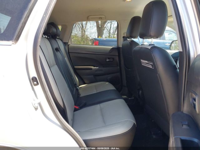 2013 MITSUBISHI OUTLANDER SPORT 4A4AR5AU5DE025597 Photo 7