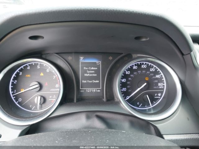 4T1B11HK8JU061295 Toyota CAMRY SE