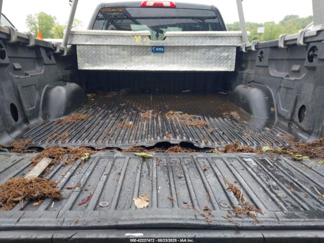 1GCNCPEC1EZ338535 Chevrolet Silverado 1500 Work Truck 1wt