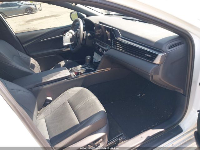 4T1DAACK7SU058034 Toyota CAMRY XSE