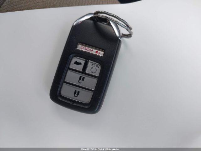 5FNYF6H36HB067976 Honda Pilot Ex