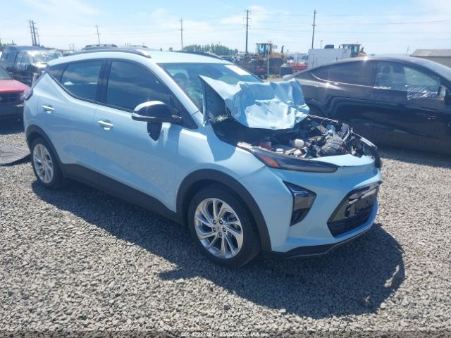 2022 CHEVROLET BOLT EUV 1G1FY6S05N4109761