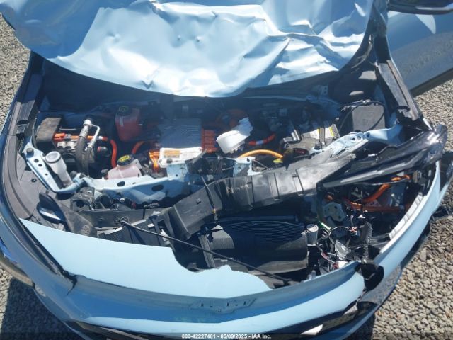 2022 CHEVROLET BOLT EUV 1G1FY6S05N4109761 Photo 9