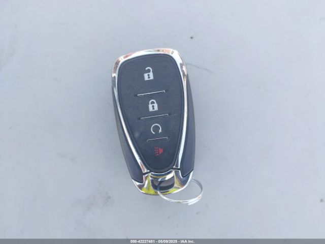 2022 CHEVROLET BOLT EUV 1G1FY6S05N4109761 Photo 10