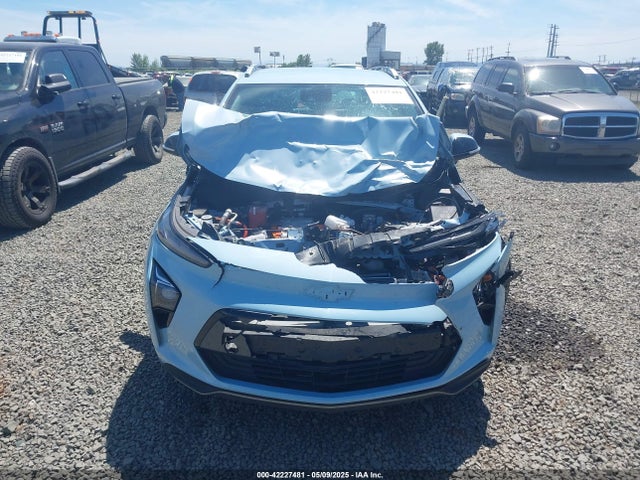 1G1FY6S05N4109761 Chevrolet Bolt Euv Fwd Lt