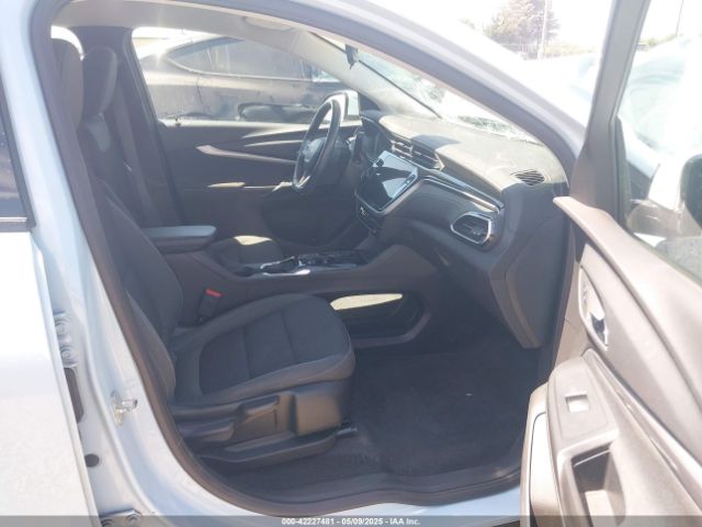 2022 CHEVROLET BOLT EUV 1G1FY6S05N4109761 Photo 4