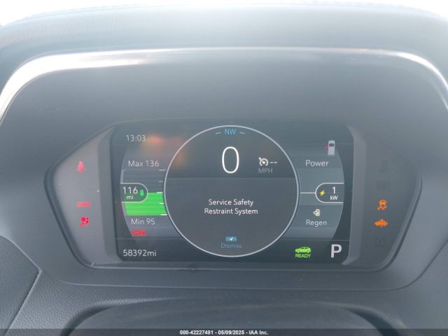 2022 CHEVROLET BOLT EUV 1G1FY6S05N4109761 Photo 6