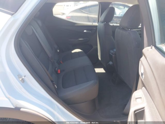 2022 CHEVROLET BOLT EUV 1G1FY6S05N4109761 Photo 7