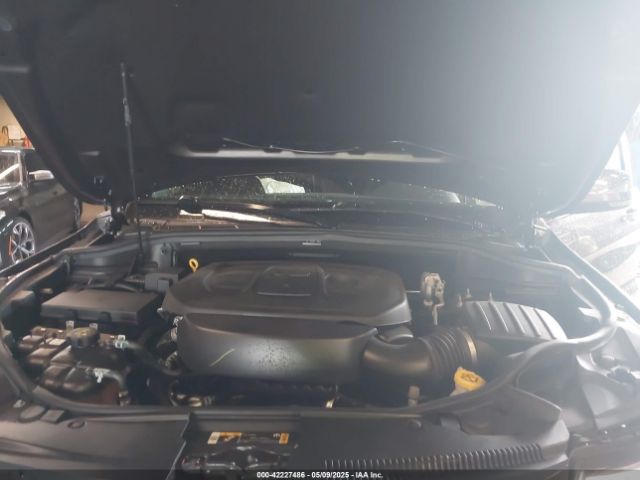 1C4RJFBG1MC831772 Jeep Grand Cherokee Limited 4x4
