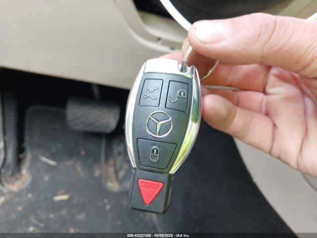 2016 MERCEDES-BENZ GLC 300 WDC0G4KB0GF081956 Photo 10