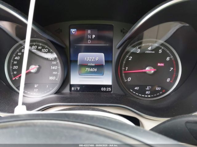2016 MERCEDES-BENZ GLC 300 WDC0G4KB0GF081956 Photo 6