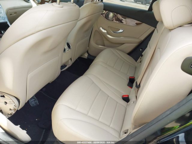 2016 MERCEDES-BENZ GLC 300 WDC0G4KB0GF081956 Photo 7