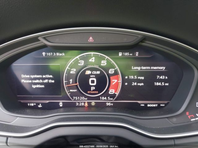 2018 AUDI SQ5 WA1C4AFYXJ2180768 Photo 6