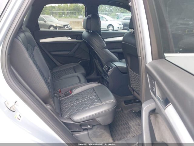 2018 AUDI SQ5 WA1C4AFYXJ2180768 Photo 7