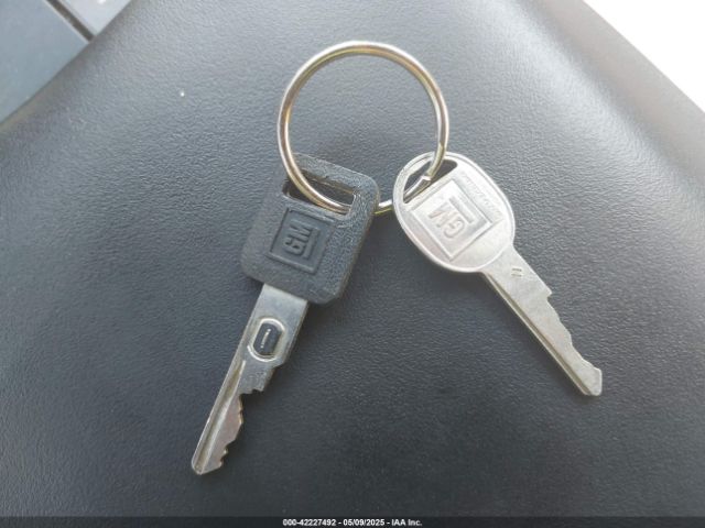 1995 CHEVROLET CORVETTE 1G1YY32P4S5100608 Photo 10