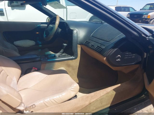 1995 CHEVROLET CORVETTE 1G1YY32P4S5100608 Photo 4