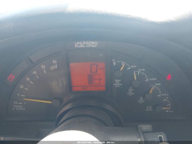 1995 CHEVROLET CORVETTE 1G1YY32P4S5100608 Photo 6