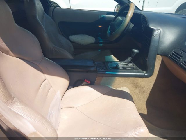 1995 CHEVROLET CORVETTE 1G1YY32P4S5100608 Photo 7