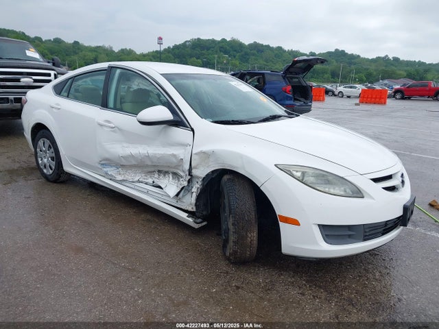 2010 MAZDA MAZDA6 1YVHZ8BH5A5M23035