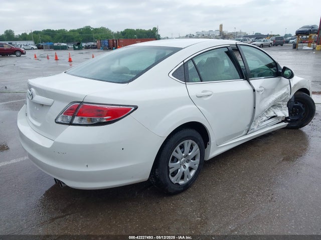 2010 MAZDA MAZDA6 1YVHZ8BH5A5M23035 Photo 3