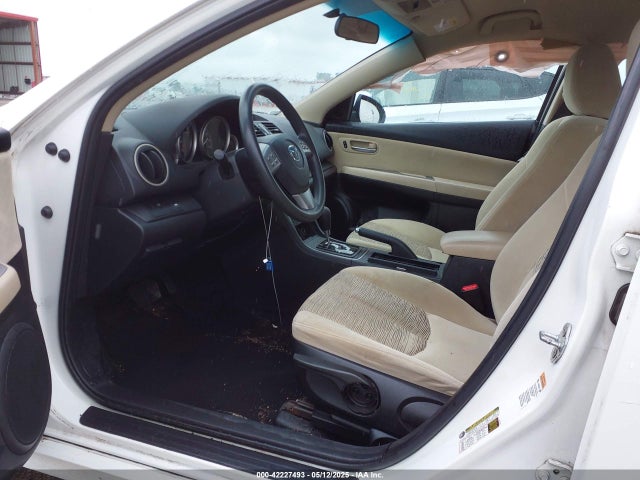 2010 MAZDA MAZDA6 1YVHZ8BH5A5M23035 Photo 4