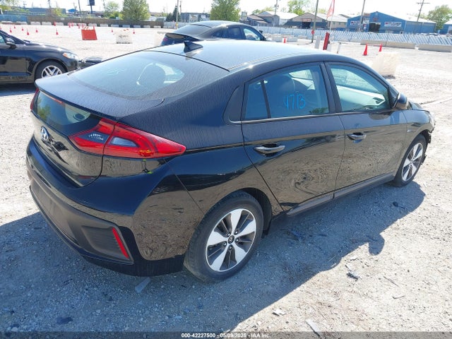 KMHC65LD6KU139175 Hyundai Ioniq