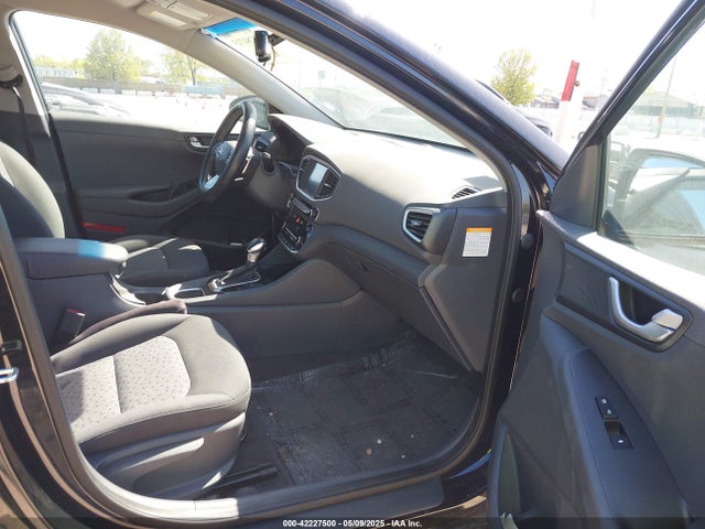 KMHC65LD6KU139175 Hyundai Ioniq