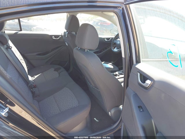 KMHC65LD6KU139175 Hyundai Ioniq