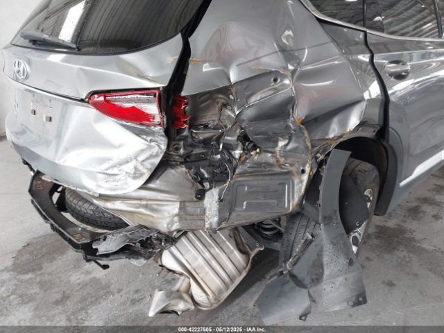 5NMS53AD0KH041423 Hyundai Santa Fe Limited