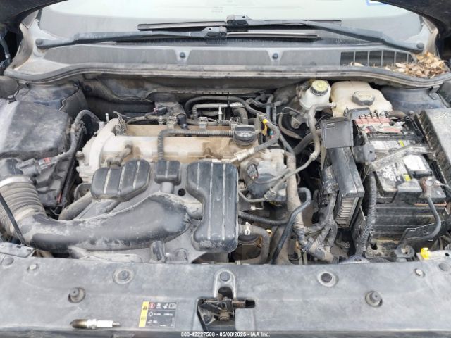 1G4PR5SK6F4170991 Buick Verano Convenience Group