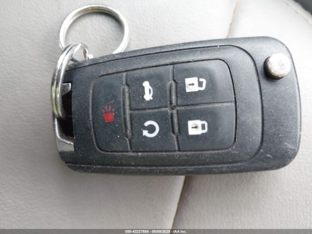 1G4PR5SK6F4170991 Buick Verano Convenience Group