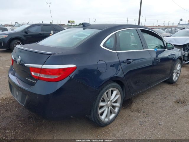 1G4PR5SK6F4170991 Buick Verano Convenience Group