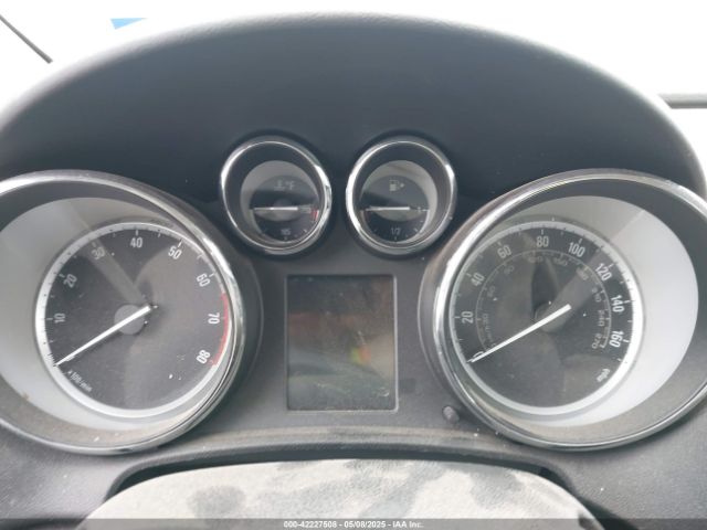 1G4PR5SK6F4170991 Buick Verano Convenience Group