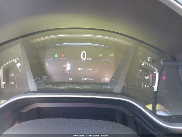 5J6RW1H5XJL011268 Honda l15be