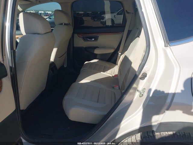 5J6RW1H5XJL011268 Honda l15be