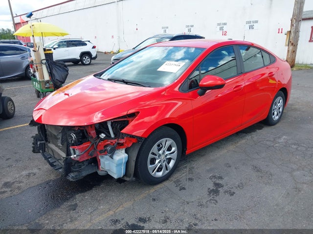 1G1BJ5SM5K7106904 Chevrolet le2 -di: direct injection, vvt: variable valve timing, gen, alum