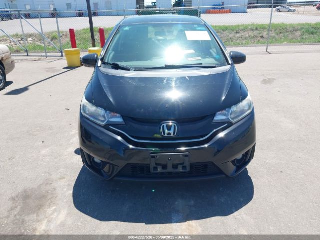 JHMGK5H74GX042436 Honda l15b1