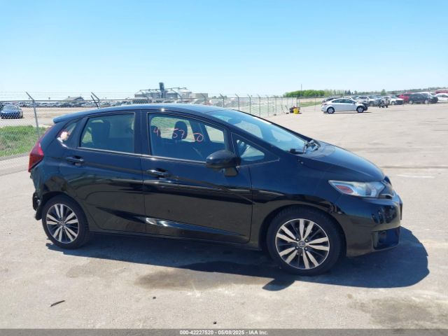JHMGK5H74GX042436 Honda l15b1