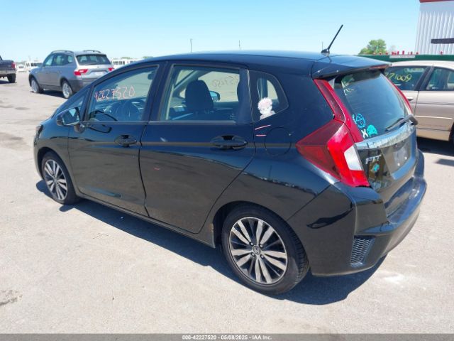 JHMGK5H74GX042436 Honda l15b1